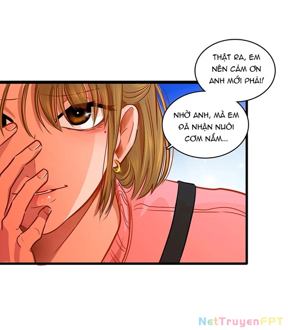 Chú Cún Của Em Thật Đáng Yêu Chapter 9.2 - Trang 2