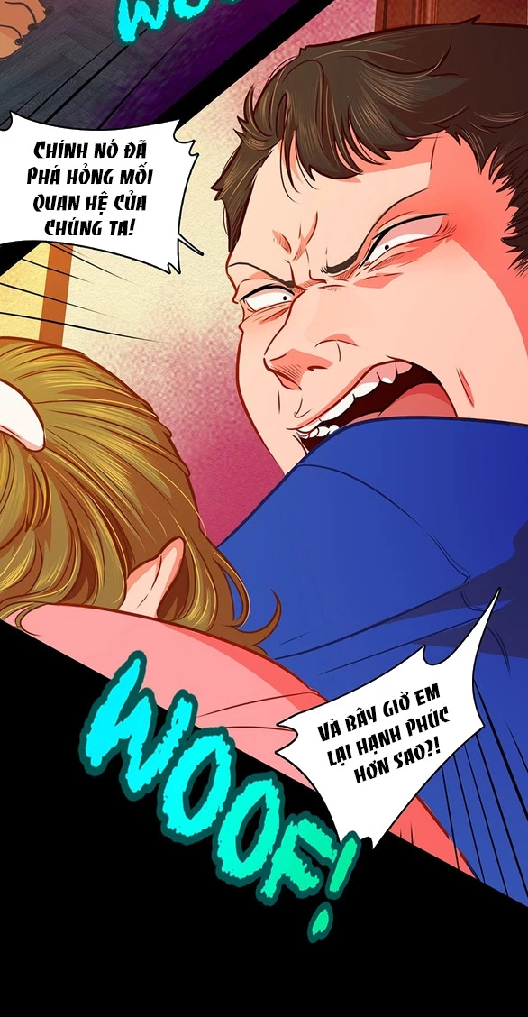 Chú Cún Của Em Thật Đáng Yêu Chapter 9.2 - Trang 2