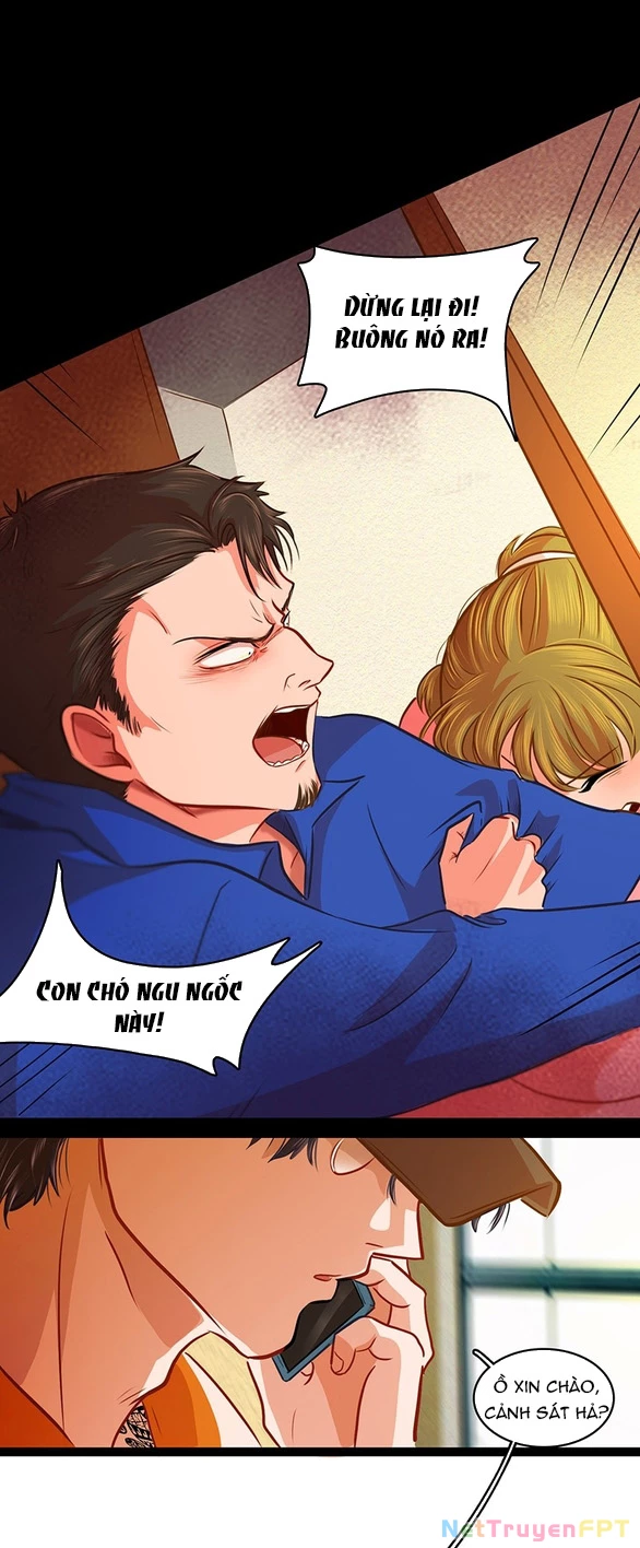 Chú Cún Của Em Thật Đáng Yêu Chapter 9.2 - Trang 2