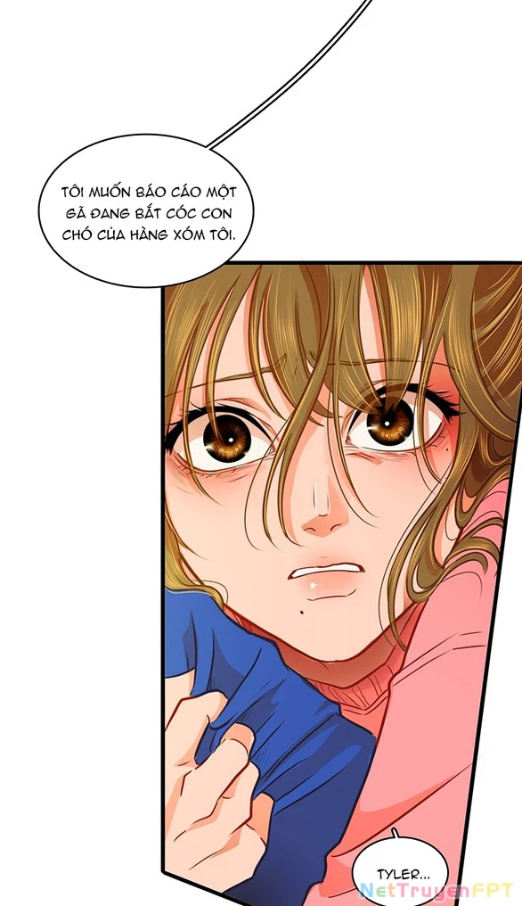 Chú Cún Của Em Thật Đáng Yêu Chapter 9.2 - Trang 2