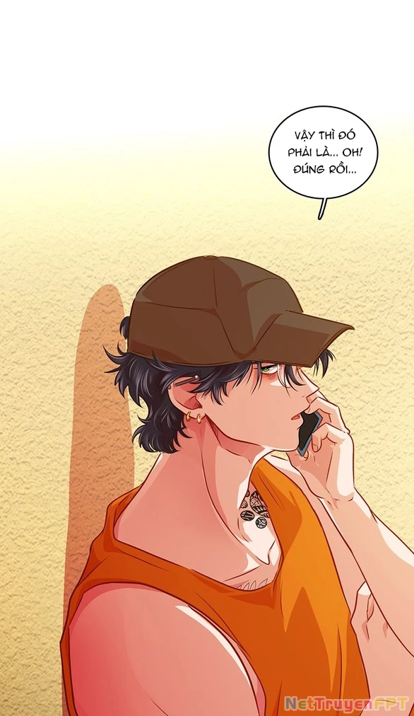 Chú Cún Của Em Thật Đáng Yêu Chapter 9.2 - Trang 2