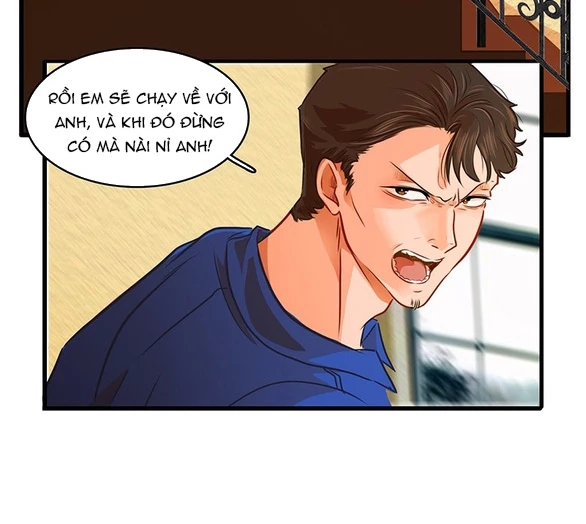 Chú Cún Của Em Thật Đáng Yêu Chapter 9.2 - Trang 2