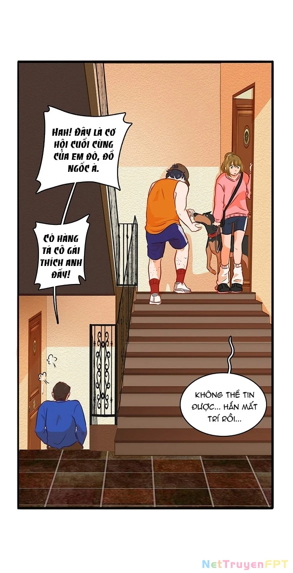 Chú Cún Của Em Thật Đáng Yêu Chapter 9.2 - Trang 2