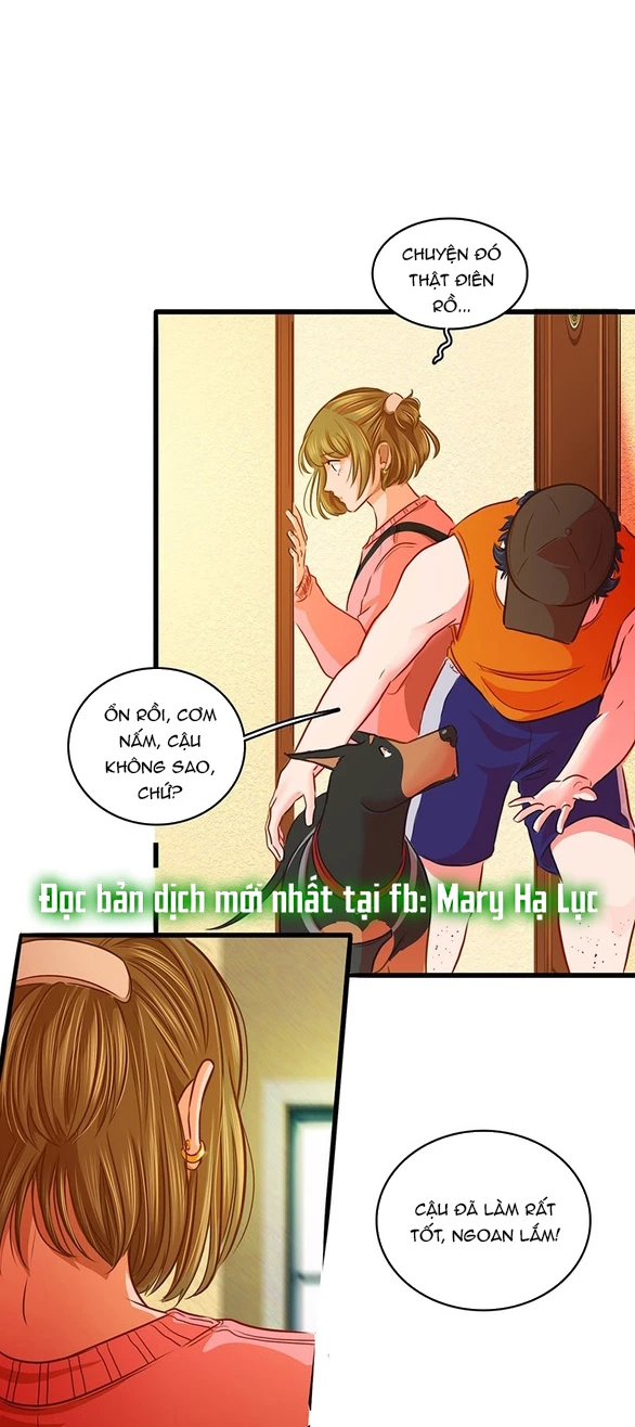 Chú Cún Của Em Thật Đáng Yêu Chapter 9.2 - Trang 2