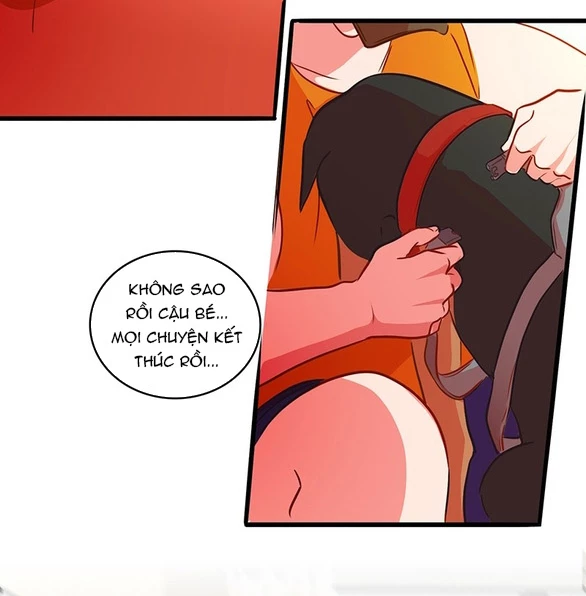 Chú Cún Của Em Thật Đáng Yêu Chapter 9.2 - Trang 2