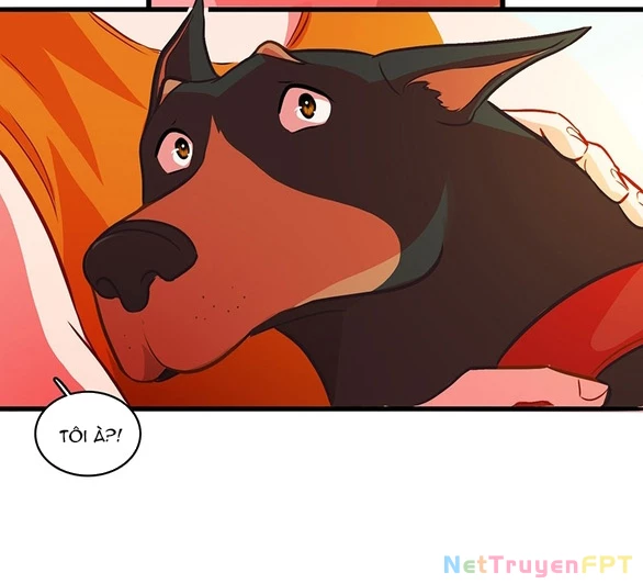 Chú Cún Của Em Thật Đáng Yêu Chapter 9.2 - Trang 2