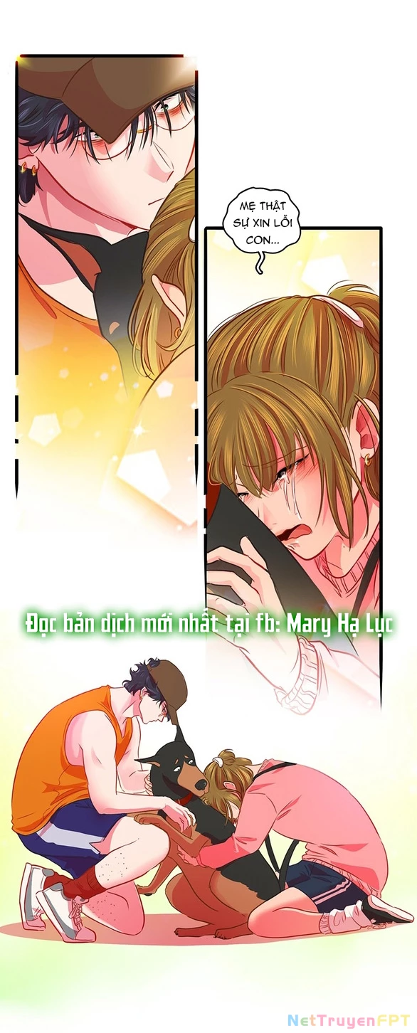 Chú Cún Của Em Thật Đáng Yêu Chapter 9.2 - Trang 2