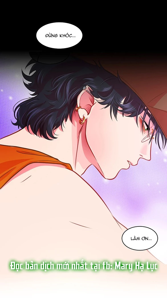 Chú Cún Của Em Thật Đáng Yêu Chapter 9.2 - Trang 2
