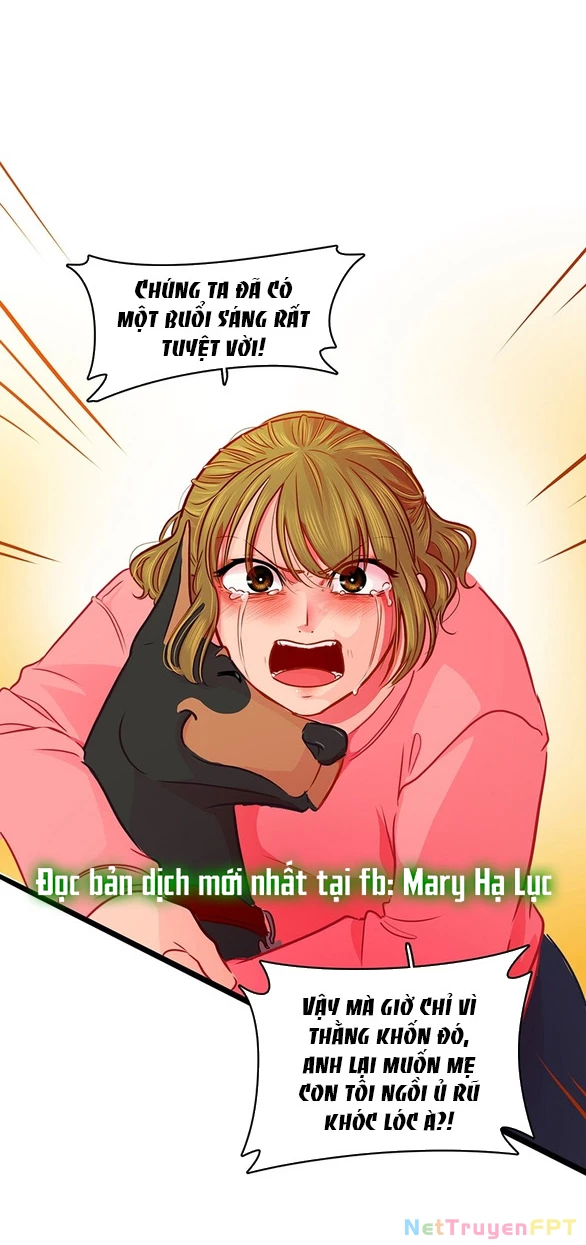 Chú Cún Của Em Thật Đáng Yêu Chapter 10.1 - Trang 2