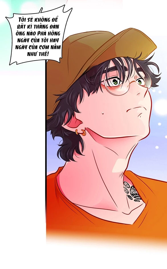 Chú Cún Của Em Thật Đáng Yêu Chapter 10.1 - Trang 2