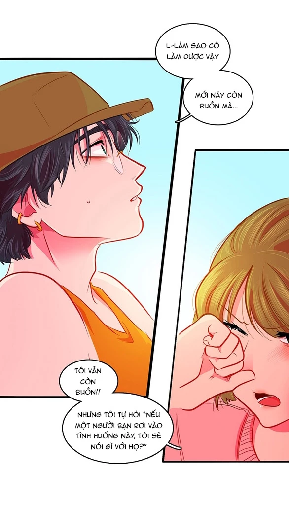 Chú Cún Của Em Thật Đáng Yêu Chapter 10.1 - Trang 2