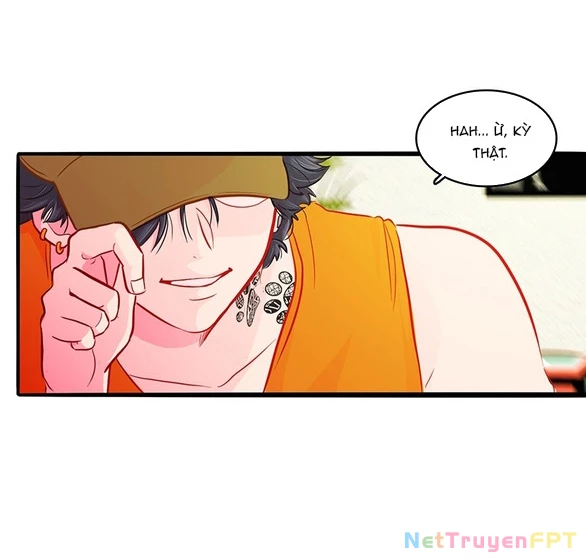Chú Cún Của Em Thật Đáng Yêu Chapter 10.1 - Trang 2