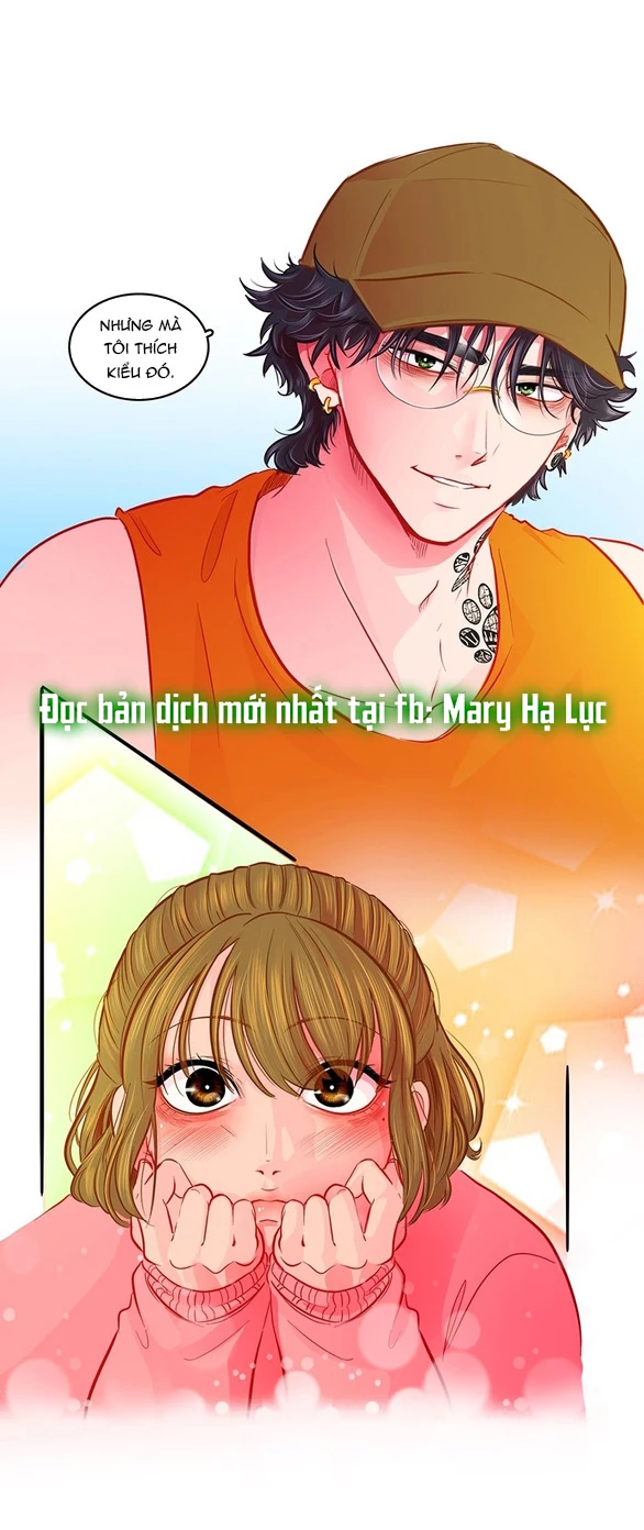 Chú Cún Của Em Thật Đáng Yêu Chapter 10.1 - Trang 2