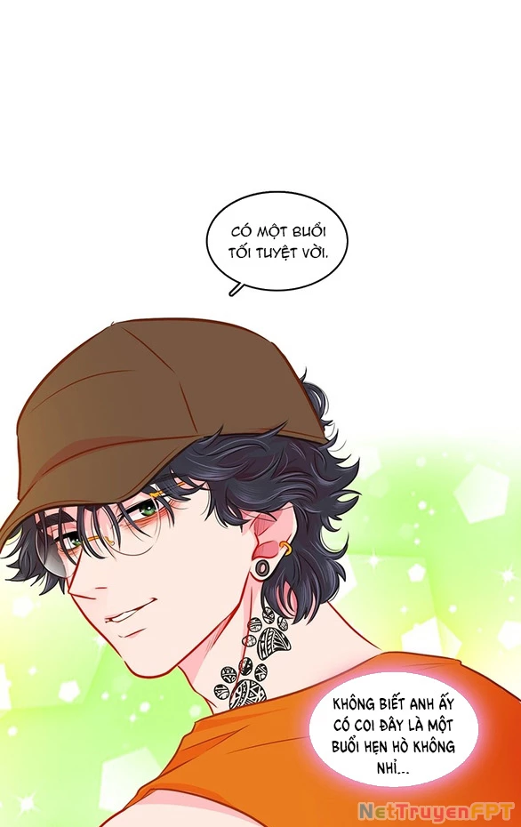 Chú Cún Của Em Thật Đáng Yêu Chapter 10.1 - Trang 2