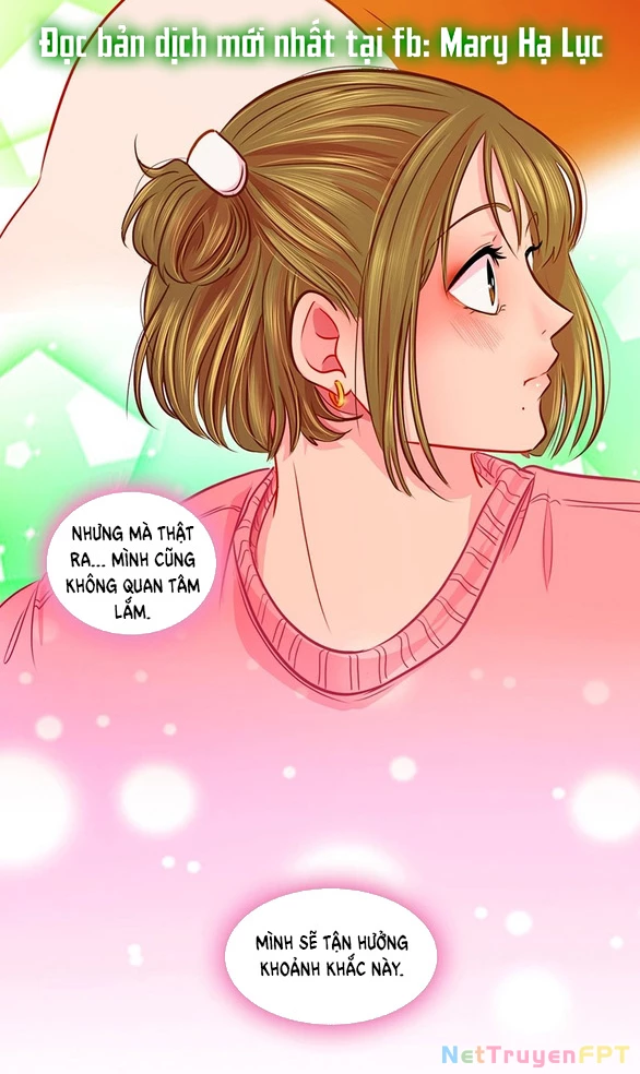 Chú Cún Của Em Thật Đáng Yêu Chapter 10.1 - Trang 2