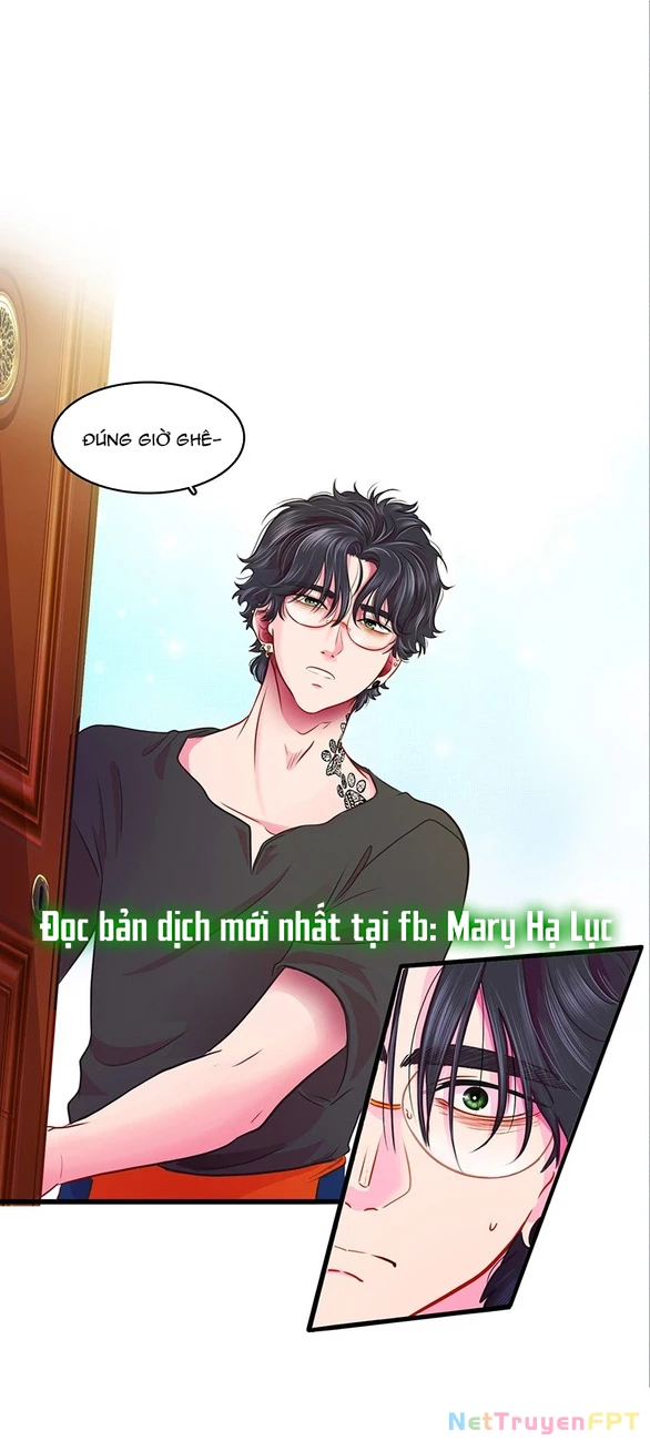 Chú Cún Của Em Thật Đáng Yêu Chapter 10.1 - Trang 2