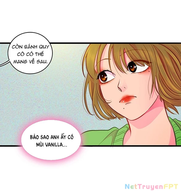 Chú Cún Của Em Thật Đáng Yêu Chapter 10.1 - Trang 2