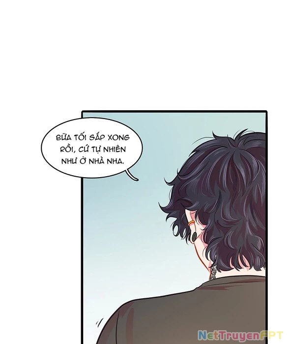 Chú Cún Của Em Thật Đáng Yêu Chapter 10.1 - Trang 2