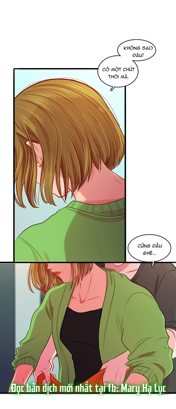Chú Cún Của Em Thật Đáng Yêu Chapter 10.1 - Trang 2