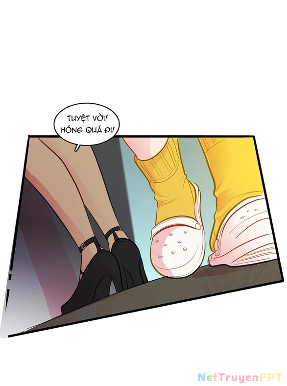 Chú Cún Của Em Thật Đáng Yêu Chapter 10.2 - Trang 2