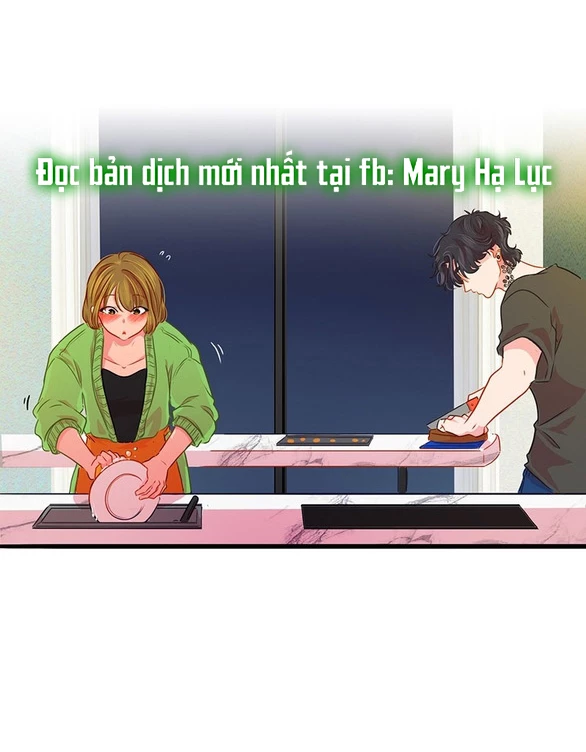 Chú Cún Của Em Thật Đáng Yêu Chapter 10.2 - Trang 2
