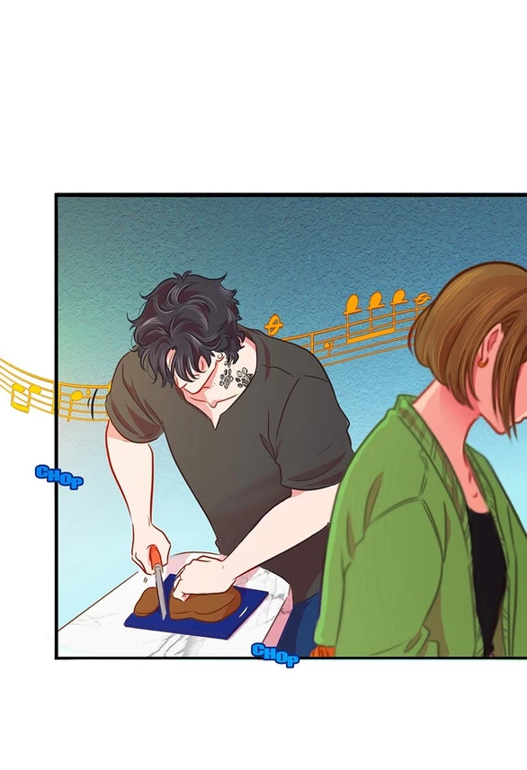 Chú Cún Của Em Thật Đáng Yêu Chapter 10.2 - Trang 2