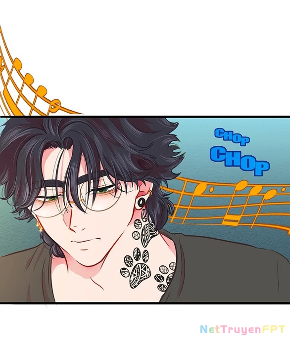 Chú Cún Của Em Thật Đáng Yêu Chapter 10.2 - Trang 2