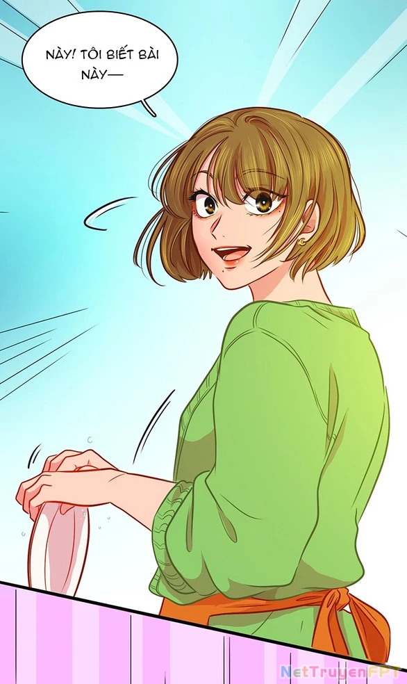 Chú Cún Của Em Thật Đáng Yêu Chapter 10.2 - Trang 2