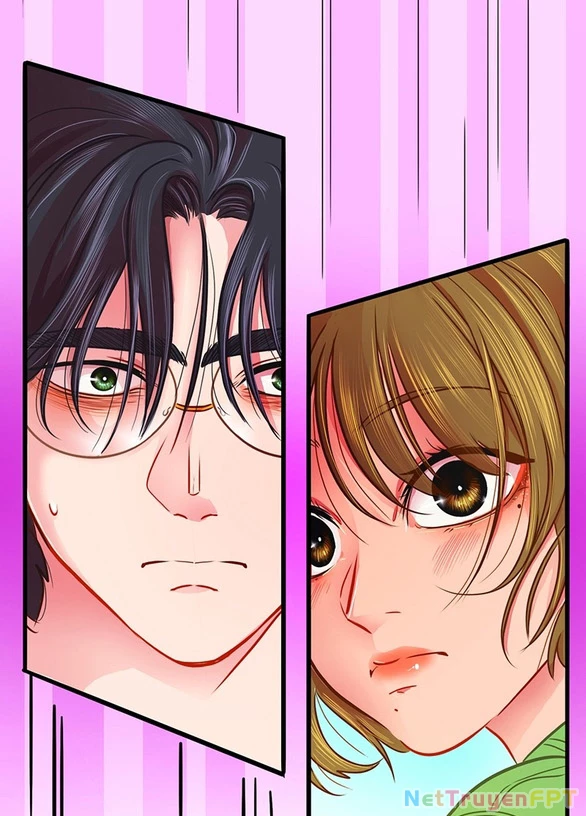 Chú Cún Của Em Thật Đáng Yêu Chapter 10.2 - Trang 2