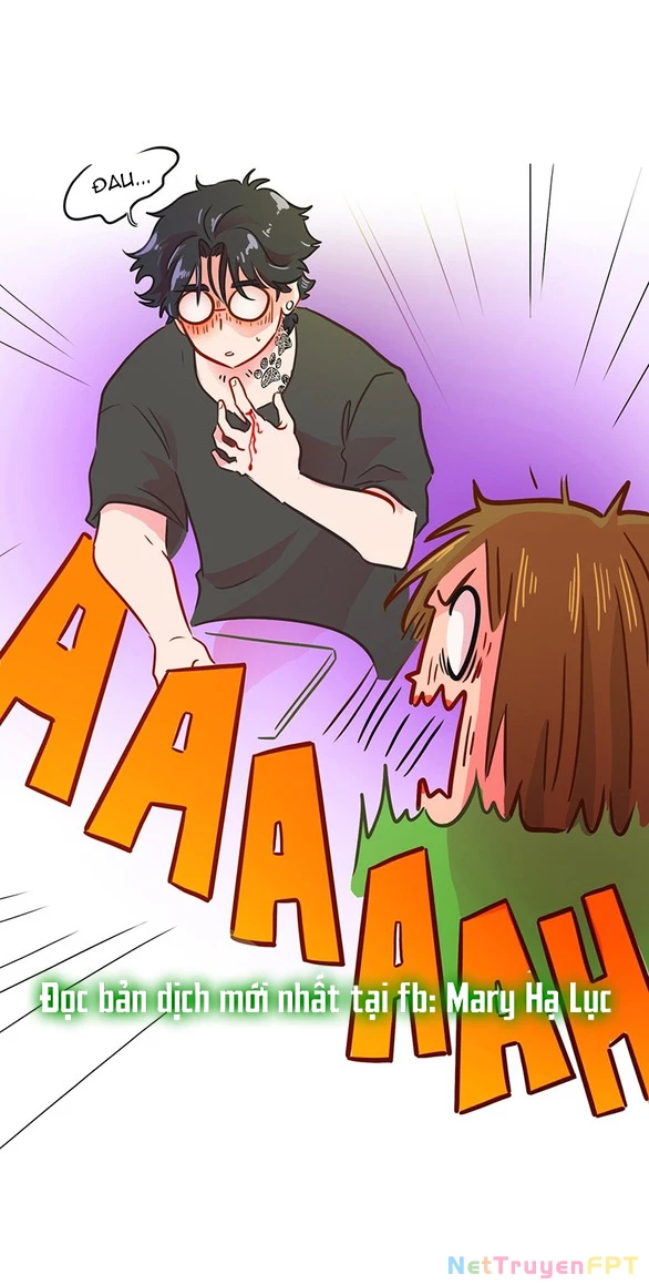 Chú Cún Của Em Thật Đáng Yêu Chapter 10.2 - Trang 2