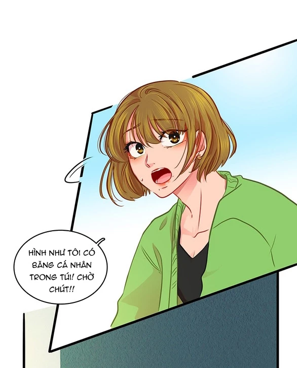 Chú Cún Của Em Thật Đáng Yêu Chapter 10.2 - Trang 2