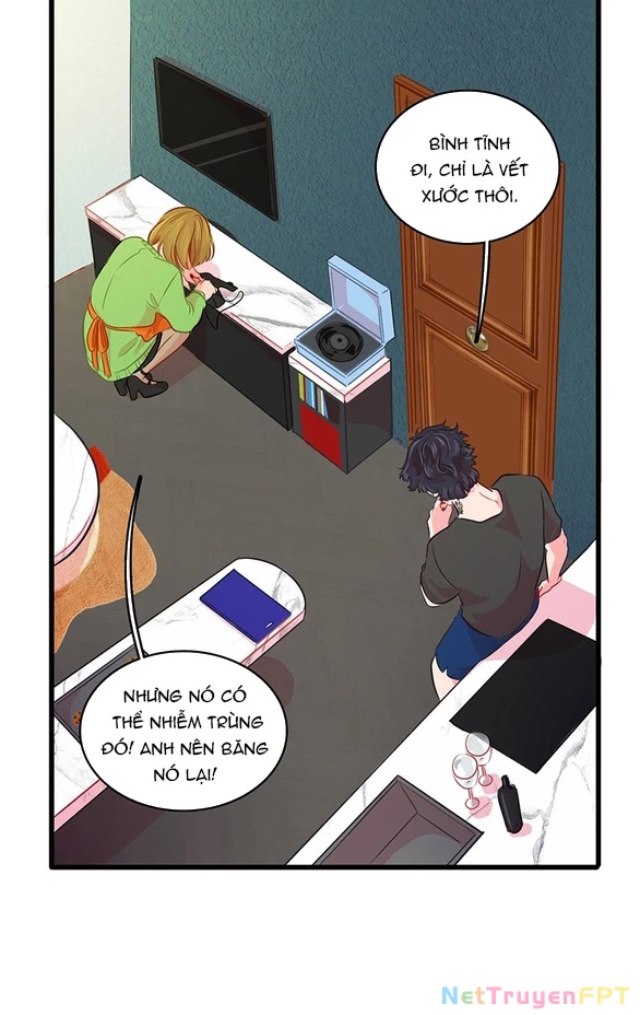 Chú Cún Của Em Thật Đáng Yêu Chapter 10.2 - Trang 2