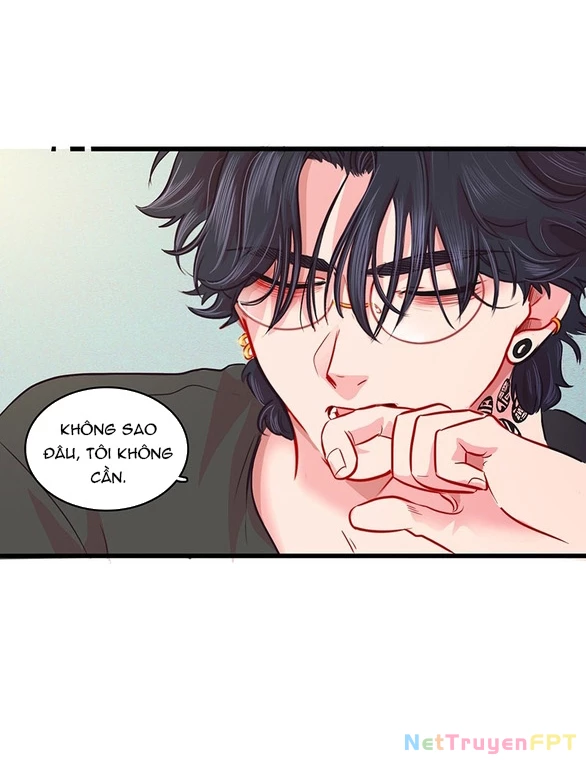 Chú Cún Của Em Thật Đáng Yêu Chapter 10.2 - Trang 2