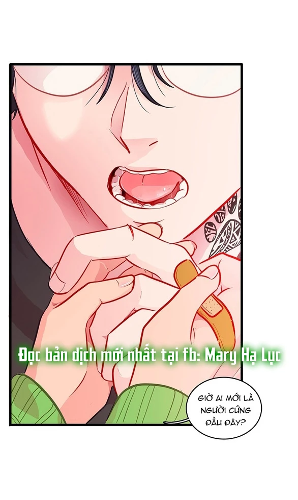 Chú Cún Của Em Thật Đáng Yêu Chapter 10.2 - Trang 2