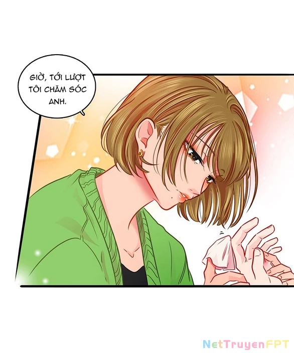Chú Cún Của Em Thật Đáng Yêu Chapter 10.2 - Trang 2