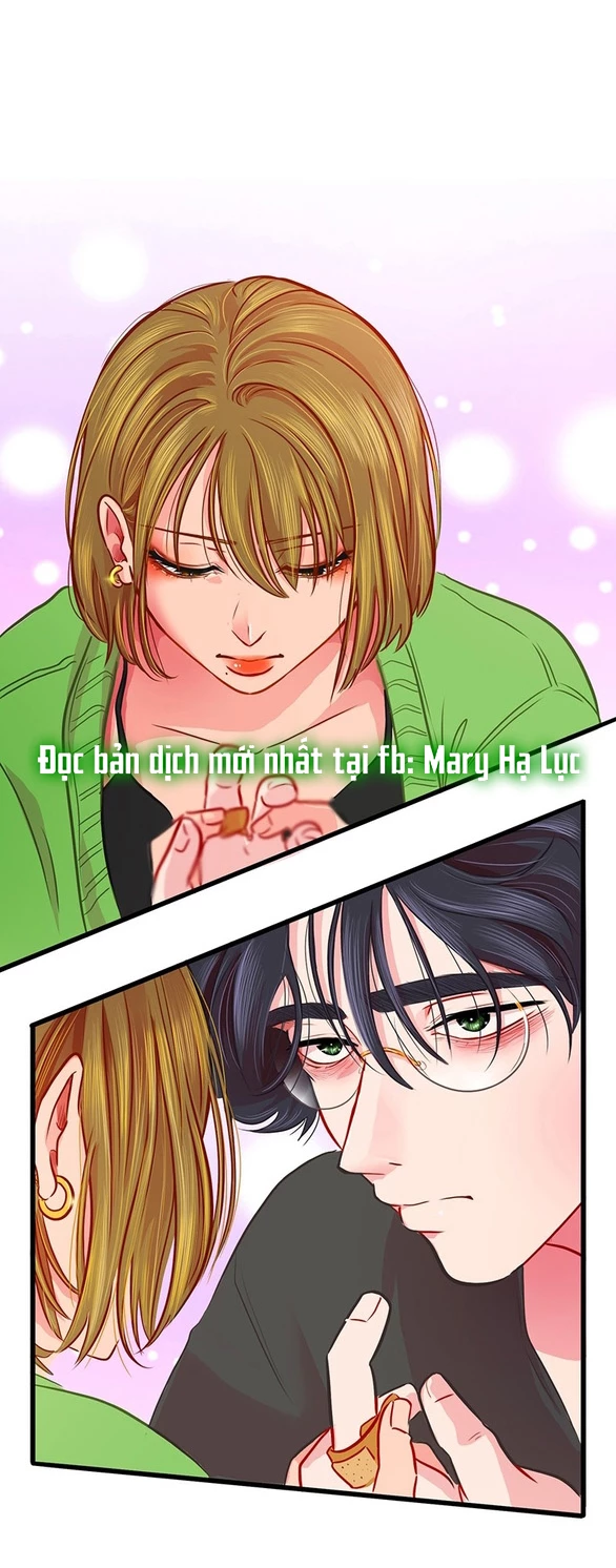 Chú Cún Của Em Thật Đáng Yêu Chapter 10.2 - Trang 2