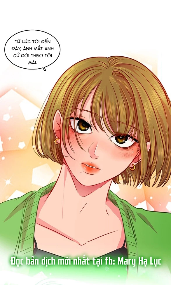 Chú Cún Của Em Thật Đáng Yêu Chapter 10.2 - Trang 2