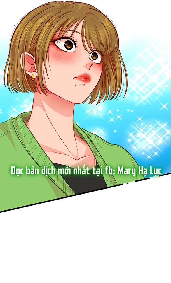 Chú Cún Của Em Thật Đáng Yêu Chapter 10.2 - Trang 2