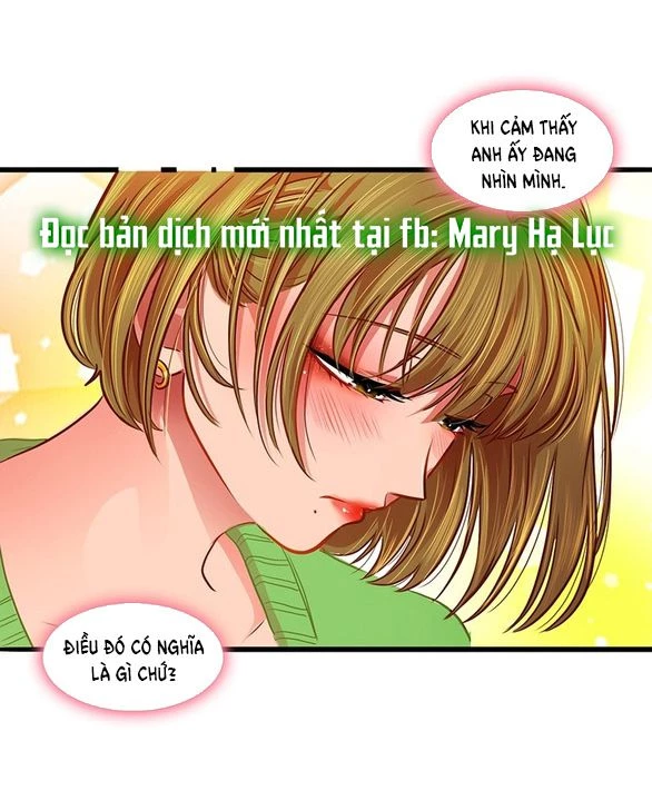 Chú Cún Của Em Thật Đáng Yêu Chapter 11.1 - Trang 2