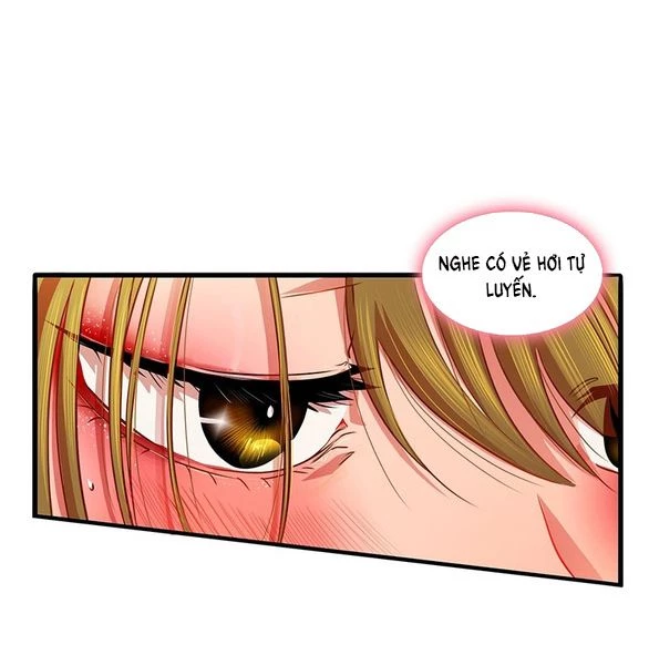 Chú Cún Của Em Thật Đáng Yêu Chapter 11.1 - Trang 2