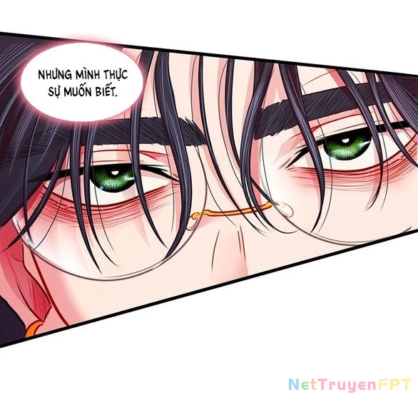 Chú Cún Của Em Thật Đáng Yêu Chapter 11.1 - Trang 2