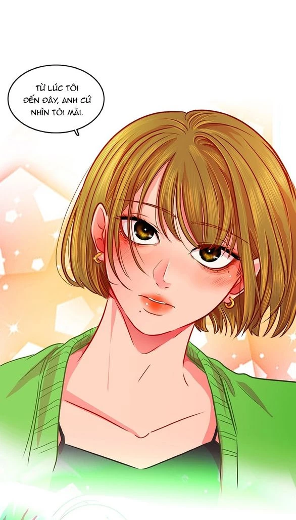 Chú Cún Của Em Thật Đáng Yêu Chapter 11.1 - Trang 2