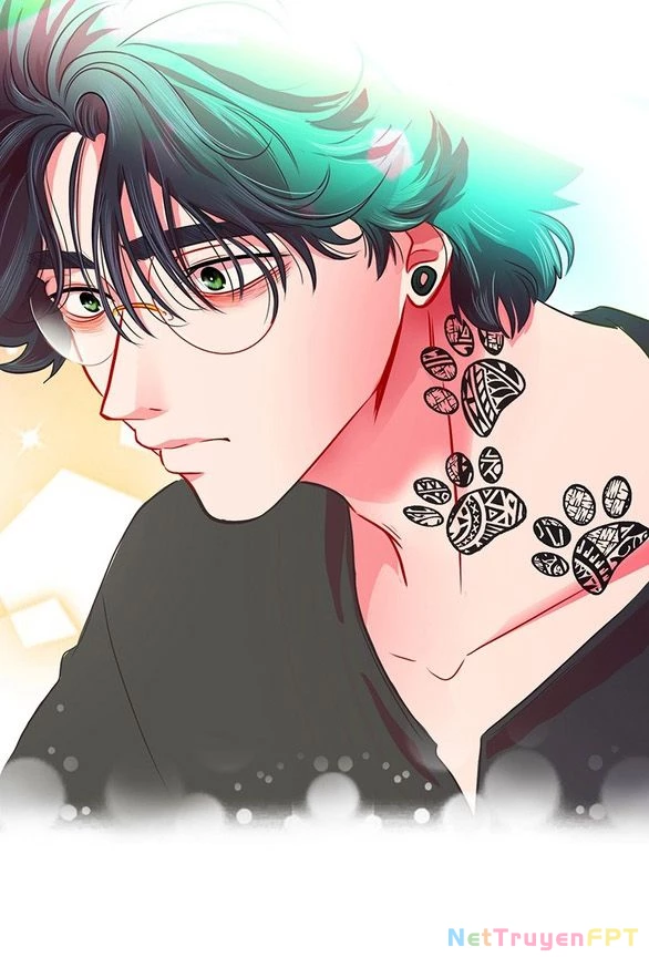 Chú Cún Của Em Thật Đáng Yêu Chapter 11.1 - Trang 2