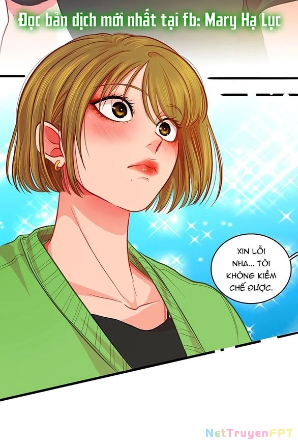Chú Cún Của Em Thật Đáng Yêu Chapter 11.1 - Trang 2