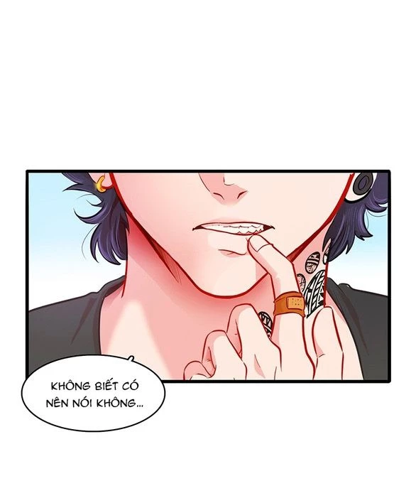Chú Cún Của Em Thật Đáng Yêu Chapter 11.1 - Trang 2