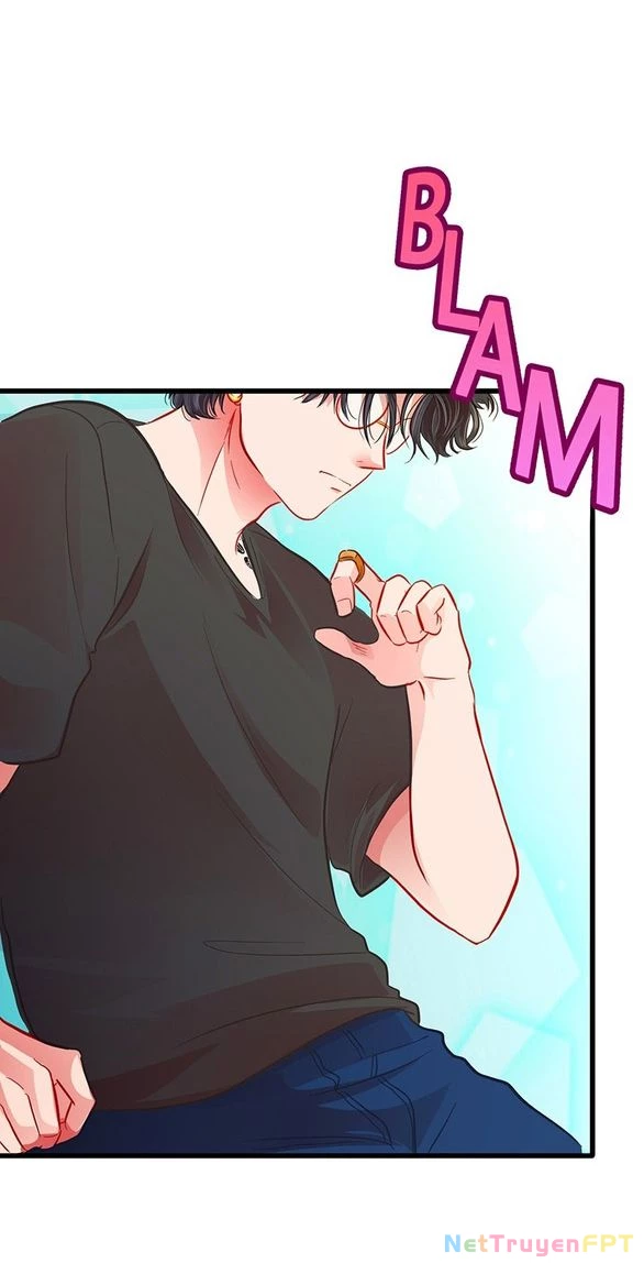 Chú Cún Của Em Thật Đáng Yêu Chapter 11.1 - Trang 2