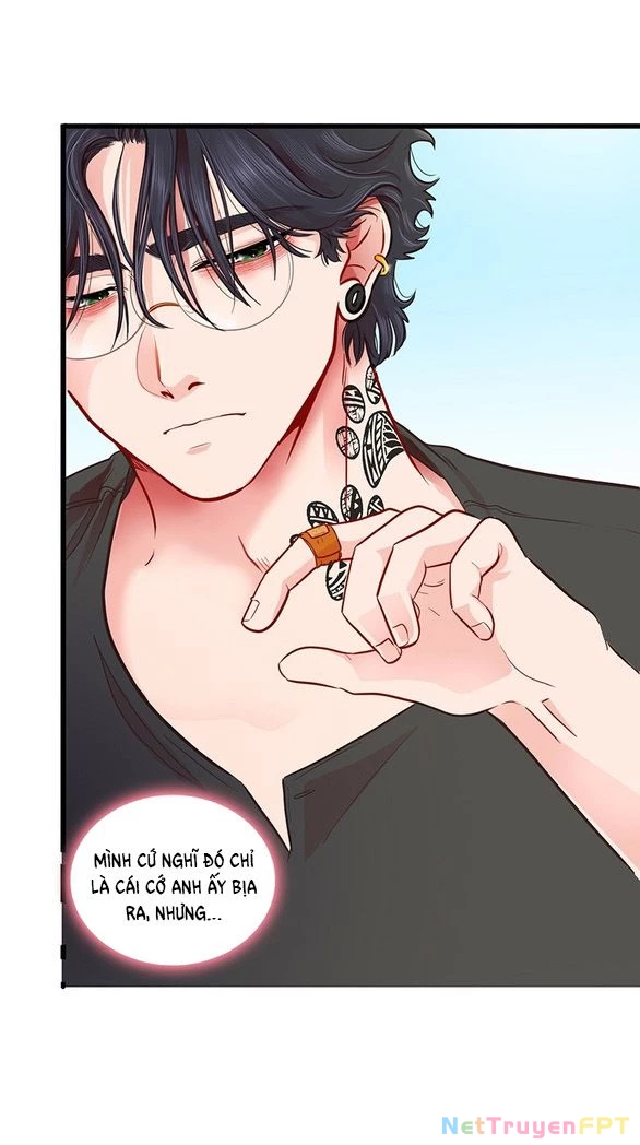 Chú Cún Của Em Thật Đáng Yêu Chapter 11.1 - Trang 2