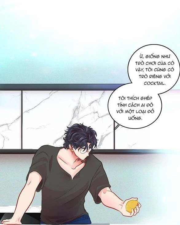 Chú Cún Của Em Thật Đáng Yêu Chapter 11.2 - Trang 2