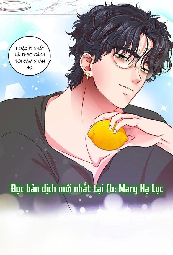 Chú Cún Của Em Thật Đáng Yêu Chapter 11.2 - Trang 2