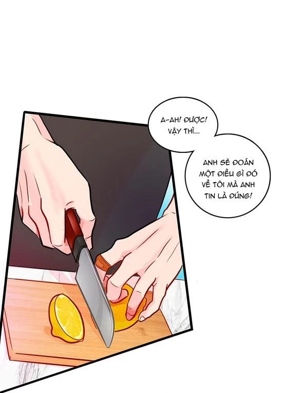 Chú Cún Của Em Thật Đáng Yêu Chapter 11.2 - Trang 2